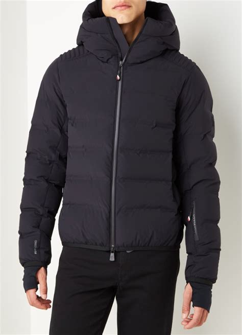 moncler winterjas mannen